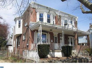 5816 Tulip St, Philadelphia, PA 19135