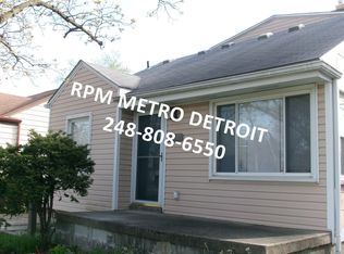 18690 Beech Daly Rd, Redford, MI 48240