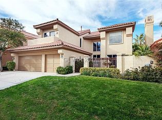 8264 Turtle Creek Cir, Las Vegas, NV 89113