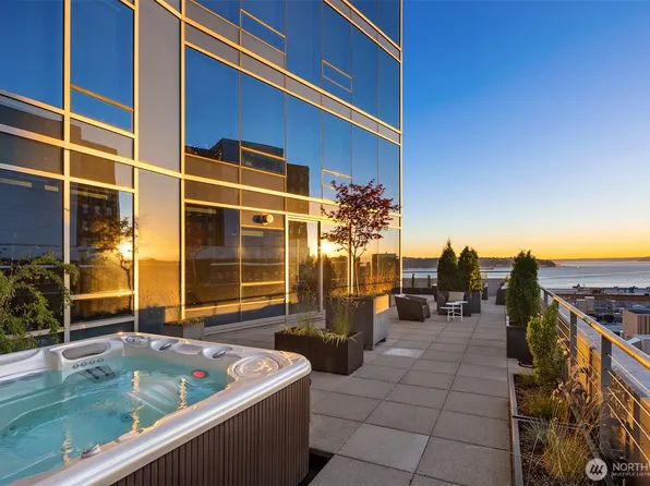 1521 2nd Avenue #700, Seattle, WA 98101