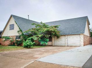 3607 Gulf Ave, Midland, TX 79707