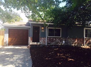 2616 Crosby Way, Sacramento, CA
