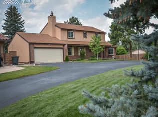 1760 Kimberly Pl, Colorado Springs, CO 80915