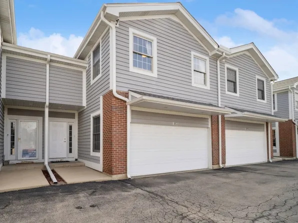 1821 Monroe Ct, Glenview, IL 60025