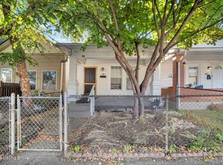 427 1/2 N 28th St, Louisville, KY