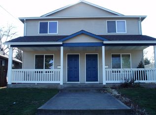 6720 SE Woodstock Blvd, Portland, OR