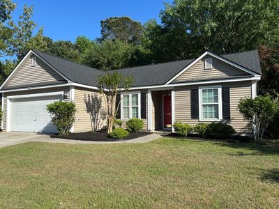 3307 Crowell Ln, Mount Pleasant, SC, 29466
