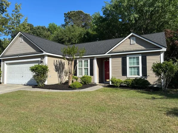3307 Crowell Ln, Mount Pleasant, SC 29466