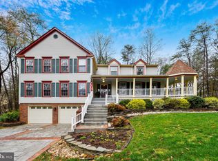 15816 Marlington Dr, Dumfries, VA 22025