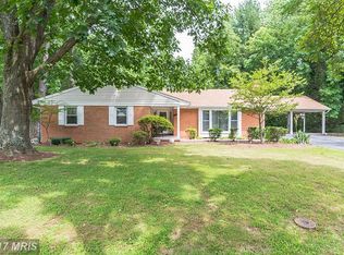 11513 Carroll Ct, Upper Marlboro, MD 20772