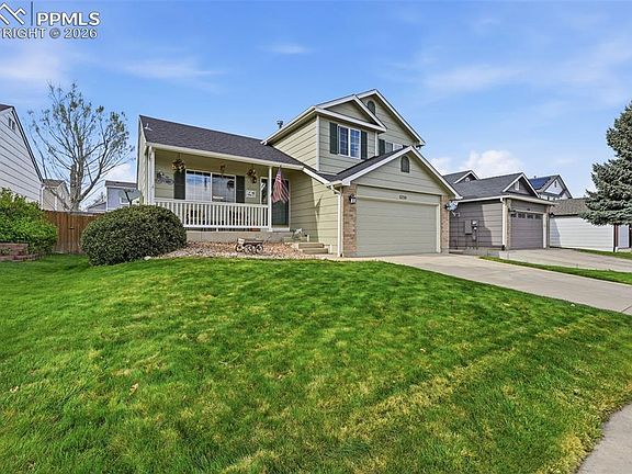 5th image of 5750 Vermillion Bluffs Dr