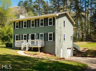 304 Pioneer Cir, Woodstock, GA 30188