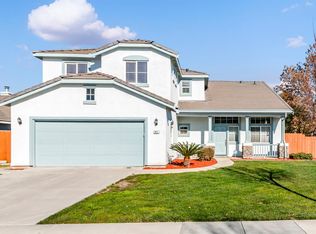 2811 Oxford Ln, Tracy, CA 95377
