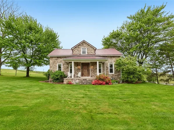 1634 Perry Hwy, Portersville, PA 16051