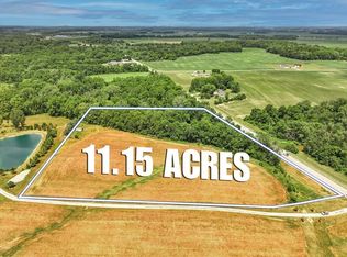 25875 State Highway 31, Richwood, OH 43344