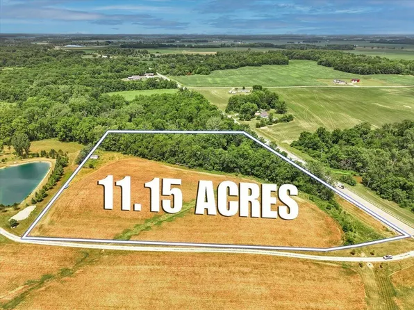 25875 State Highway 31, Richwood, OH 43344