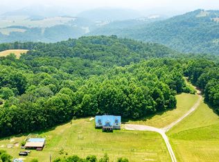 358 Hartwell Rd, Hinton, WV 25951
