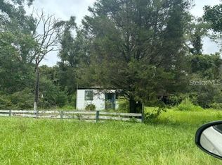 199 NW DAVIS COURT, WHITE SPRINGS, FL 32096
