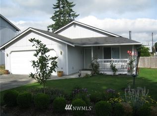 103 Lyle St, Roy, WA 98580