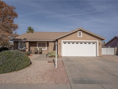1955 Clint Eastwood Way, Kingman, AZ, 86409