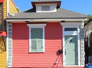 1629 Columbus St, New Orleans, LA 70116