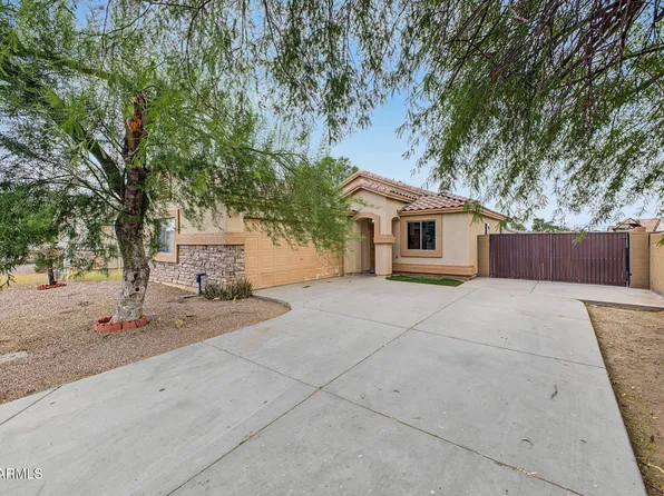 3015 N 84th Dr, Phoenix, AZ 85037