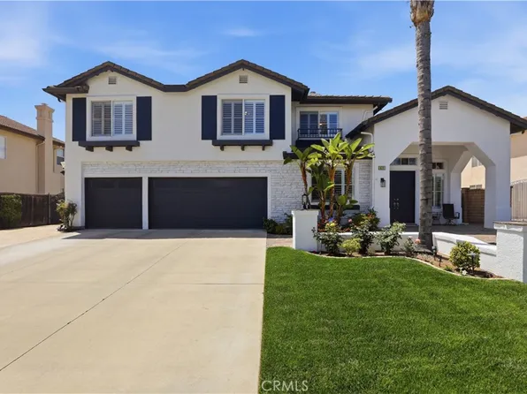 820 Mountain Shadows Dr, Corona, CA 92881