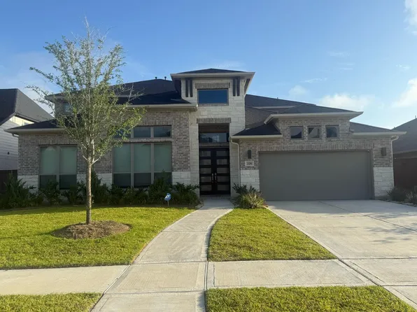 25206 Drumin Dr, Katy, TX 77493