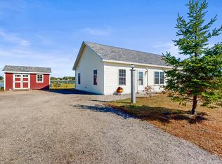 86 Littlefield Rd, Sabattus, ME 04280