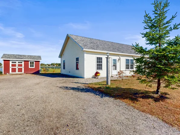 86 Littlefield Road, Sabattus, ME 04280