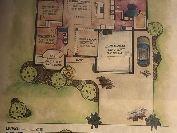 2nd image of 3012 Edington Dr