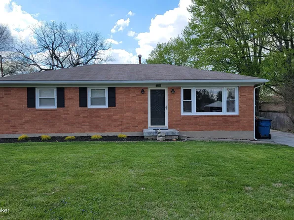 11616 Maple Way, Louisville, KY 40229