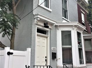 525 Saint James St, Richmond, VA 23220