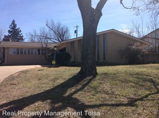 3523 S Joplin Ave, Tulsa, OK 74135