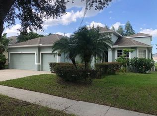 208 Bon Vie Pl, Valrico, FL 33594