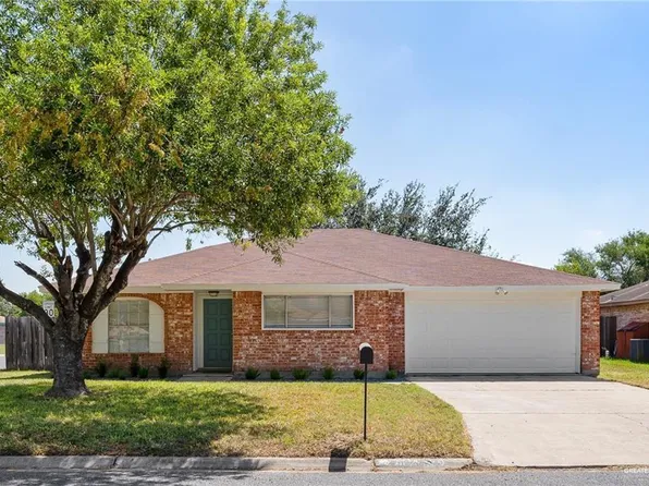 2712 N 28 1/2 St, McAllen, TX 78501