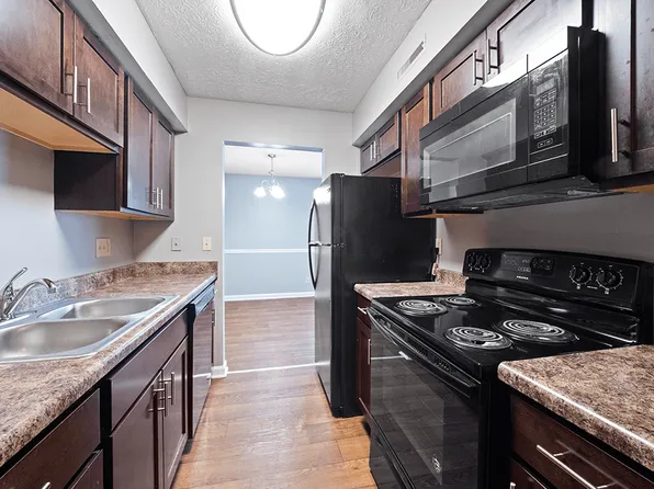 Huntley Ridge Clarksville, 813 Eastern Blvd #108, Clarksville, IN 47129