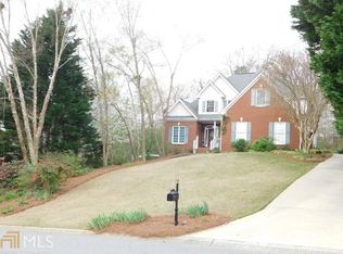 7540 Timberline Ovlk, Cumming, GA 30041