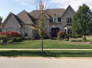 22769 Stanford Dr, Frankfort, IL 60423