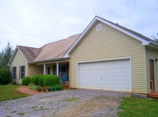 624 Wiles Ridge Rd, Hays, NC 28635