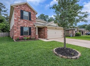 5635 Rainflower Terrace Ln, Spring, TX 77389
