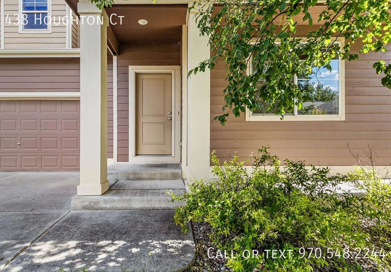 3 bed, 2.5 bath, 1569 sqft, $2,400 — Photo 2
