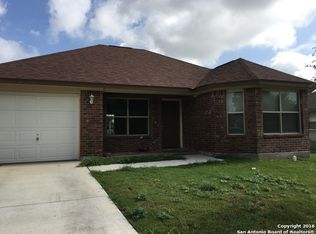 4619 Hollyspring Dr, San Antonio, TX 78220