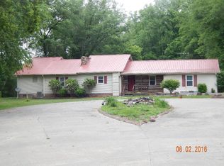 502 Cb Eller School Rd, Elkin, NC 28621
