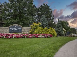 Sandstone Creek, Overland Park, KS 66223