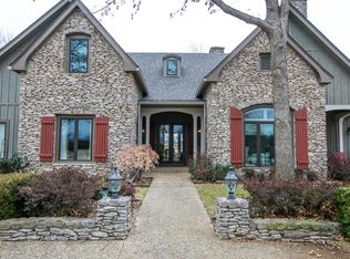 451716 Oakland Hls, Afton, OK 74331