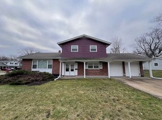 4601 176th Pl, Country Club Hills, IL