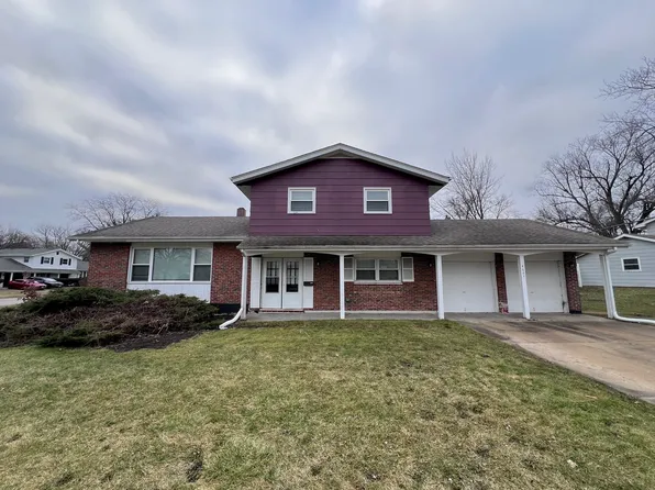 4601 176th Pl, Country Club Hills, IL 60478