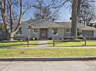 1724 Lansford Ave, Dallas, TX 75224