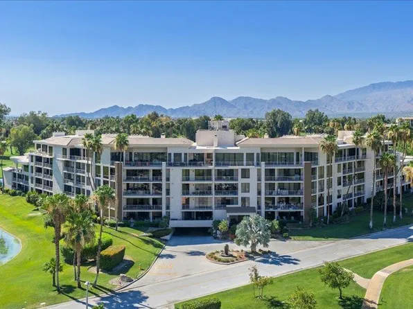 910 Island Dr APT 406, Rancho Mirage, CA 92270